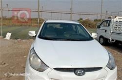 2012 هيونداي توسان