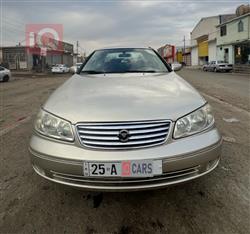 1994 نيسان صني