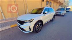 2023 كيا سورينتو