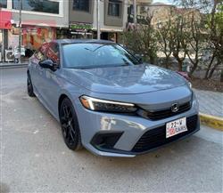 2024 هوندا سيفيك