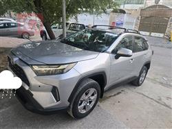 Toyota RAV4 2023