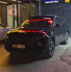 Hyundai Tucson 2023