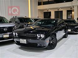 2023 دودج تشالنجر