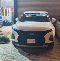 2020 شيفروليه بليزر