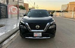 2023 نيسان روج