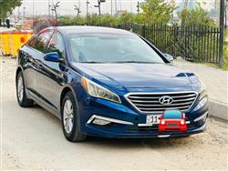 Hyundai Sonata 2017