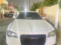 2023 كرايسلر 300