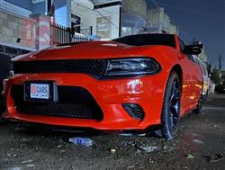 Dodge Charger 2023