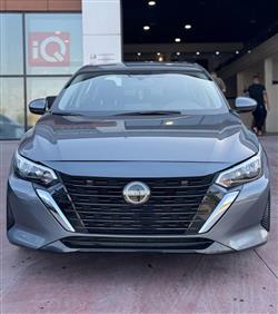 2024 نيسان سنترا