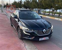 2018 رينو تلسمان