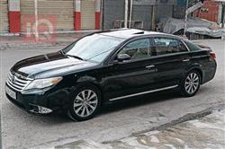 2011 تويوتا أفالون