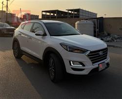 Hyundai Tucson 2020