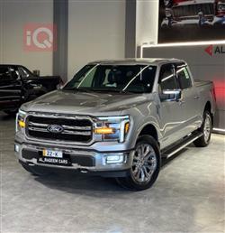 2024 فورد إف-150