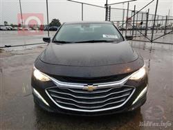Chevrolet Malibu 2023