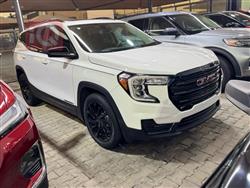 GMC Terrain 2024