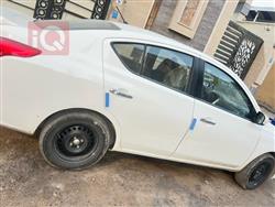 2025 نيسان صني