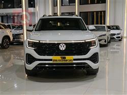 2024 فولكسفاغن أطلس