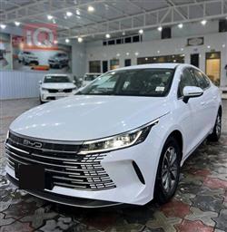 2025 بي واي دي ديستروير 05