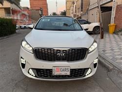 Kia Sorento 2018