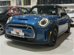 2023 ميني كوبر