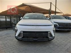 2025 هيونداي كونا