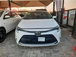 Toyota Corolla 2025