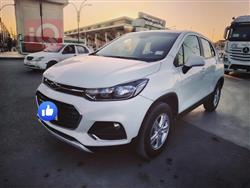 2022 شيفروليه تراكس