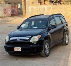 2008 سوزوكي XL7