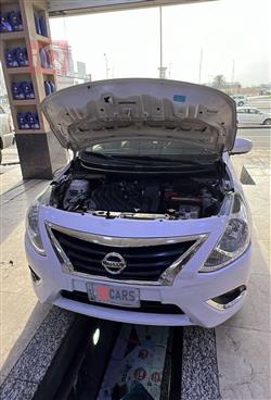 2023 نيسان صني