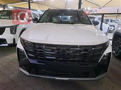 Hyundai Tucson 2025