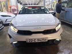 2024 كيا سيراتو