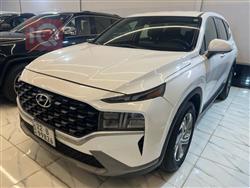 Hyundai Santa Fe 2023