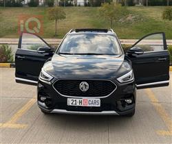 MG ZS 2024
