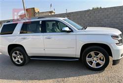 2019 شيفروليه تاهو