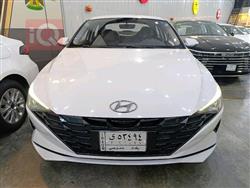 2023 هيونداي النترا