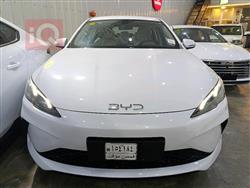 BYD Seal 05 DM-i 2025