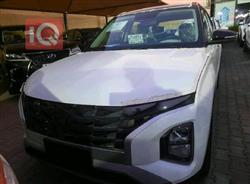 2025 هيونداي كريتا