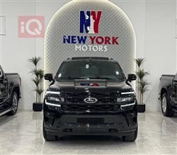 Ford Expedition 2023