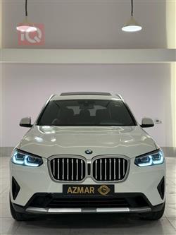 BMW X3 2023