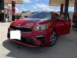 2020 كيا فورتي