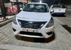 2024 نيسان صني