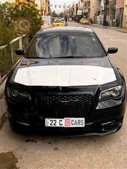 2018 كرايسلر 300