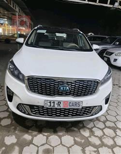 Kia Sorento 2019