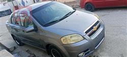 Chevrolet Aveo 2009