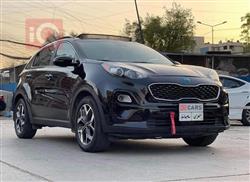 Kia Sportage 2020