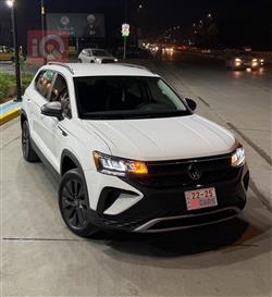 2024 فولكسفاغن تاوس