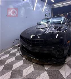 Chevrolet Camaro 2011