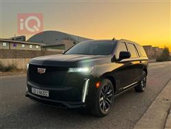 Cadillac Escalade 2023