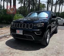 Jeep Grand Cherokee 2017