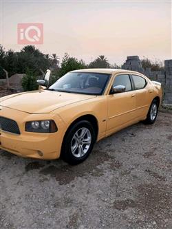 2010 دودج تشارجر